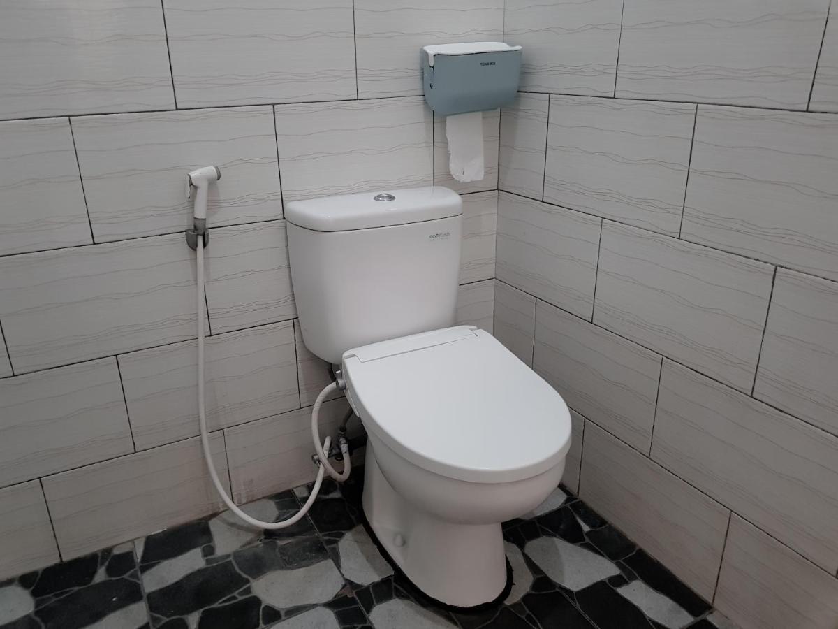 Klotok Home Stay Nusa Batununggul Zewnętrze zdjęcie