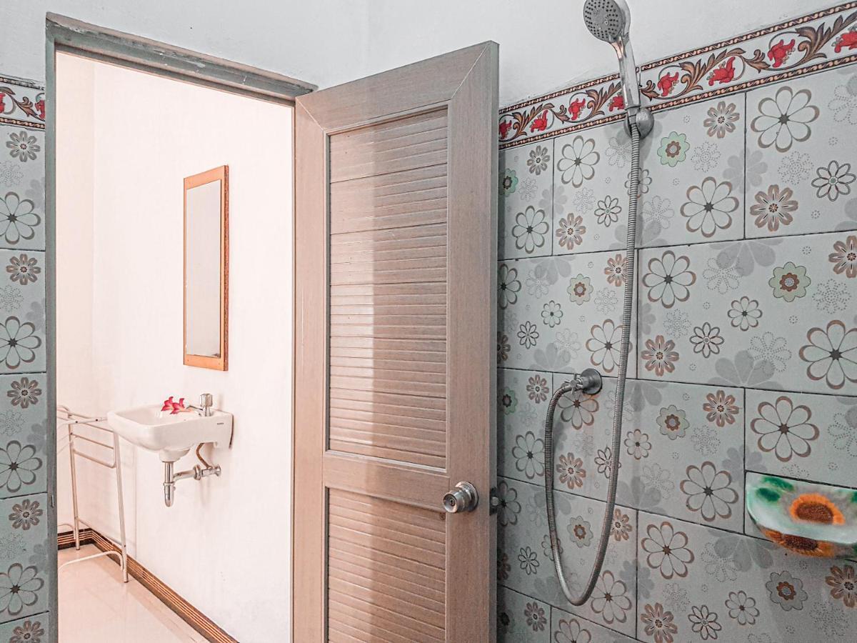 Klotok Home Stay Nusa Batununggul Zewnętrze zdjęcie